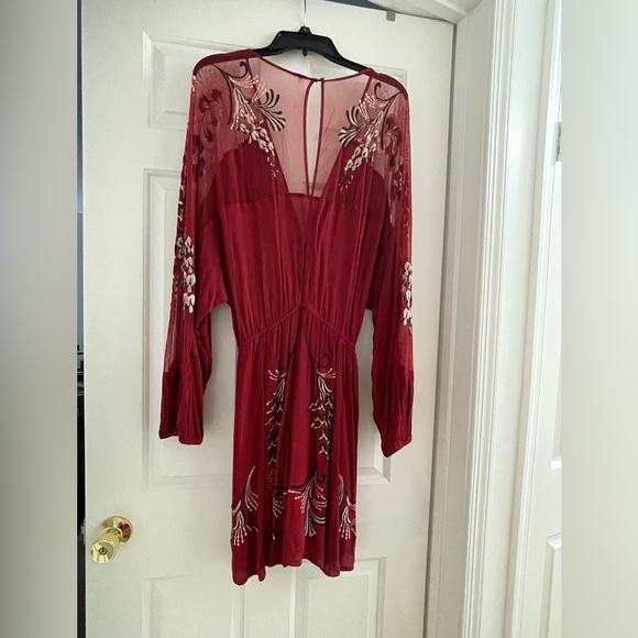 Free People Dress - Picture 5 of 8